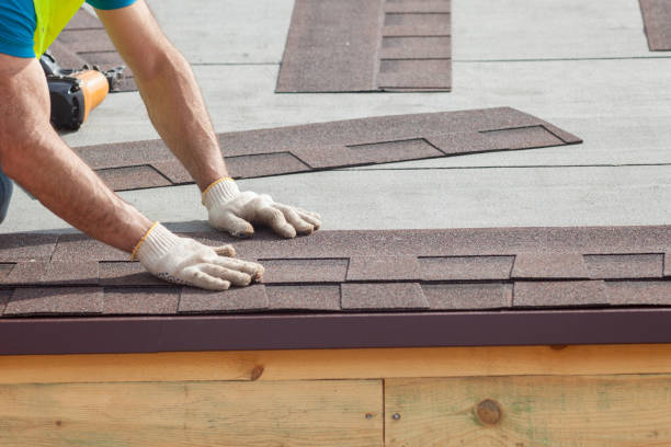 Fast & Reliable Emergency Roof Repairs in Crown Point, IN